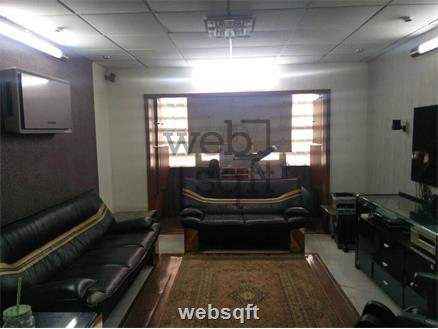 Kondapur 3 BHK Apartment-flats for Sale